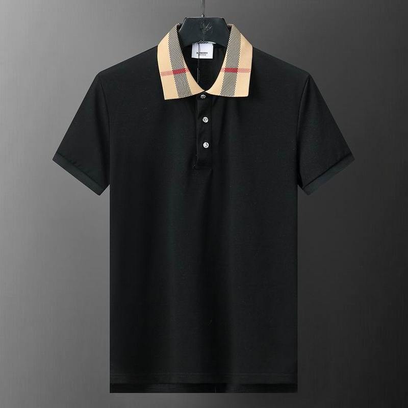 Burberry Men's Polo 108